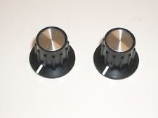 GOLDSUN CPZ1MSR 2X MANOPOLA QUADRANTE A COSTE PER YAESU FT-201 FT-220 FT-620B FRG-7 YO-101