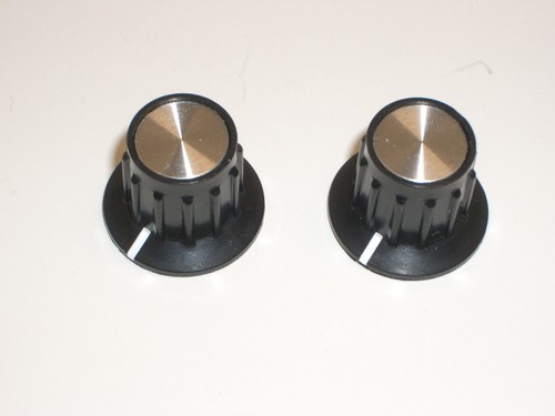 Goldsun cpz1msr manopola - goldsun, 2x