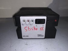 Krom schroder IFS 258 Comando