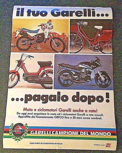 Raro manifesto 1970 - 🌈raro,