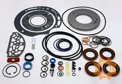 Chrysler a604 41te cambio - a604,