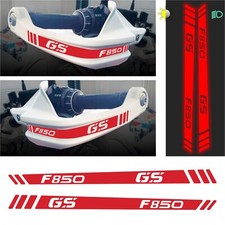 n.2 Adesivi Rosso Rifrangenti