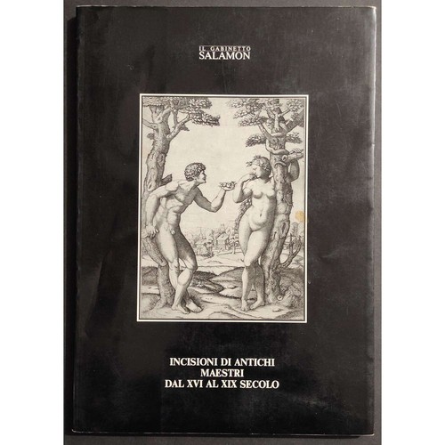 Incisioni antichi maestri - incisioni, di