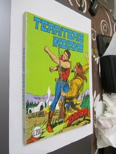 ZAGOR ZENITH  N. 70 TERRITORIO