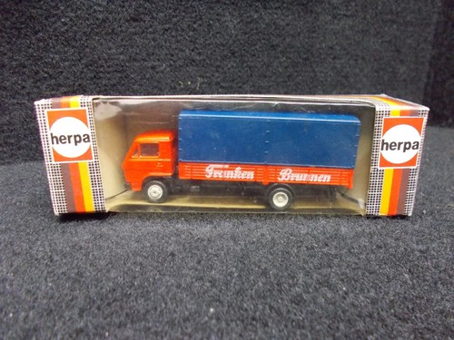 Herpa man autocarro - herpa,,