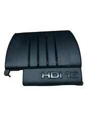 9685582980 Copri valvole Citroen C 4 Picasso 1600 HDI 80 KW 2006/20013