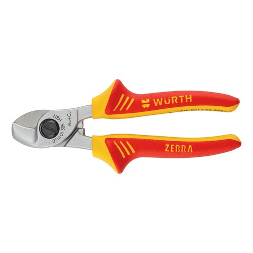 Pinza elettricista cesoia - pinza,