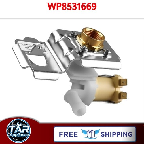 Wp8531669 valvola acqua - wp8531669,