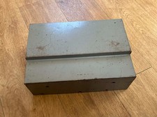 Ami Jukebox Pulse Unit Cover