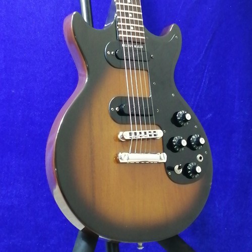Gibson melody maker chitarra - melody,