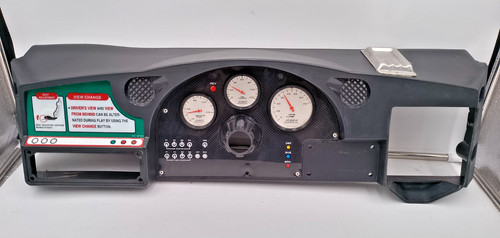 Sega rally arcade - rally, game