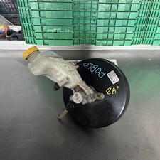 SERVOFRENO FIAT Doblo Serie