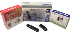 Belkin Adattatore USB Wi-Fi