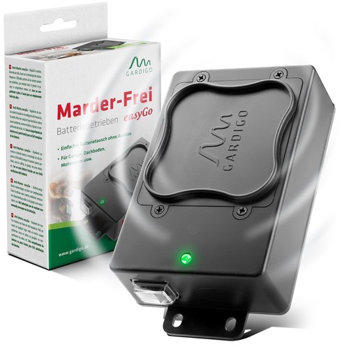 Gardigo repellente martore - gardigo,