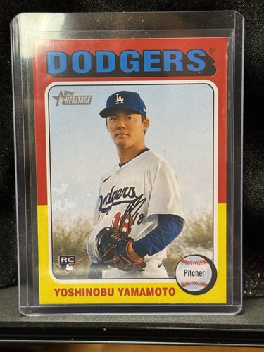 2024 topps heritage - 2024,