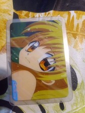 Mermaid Melody Lamincards N 56