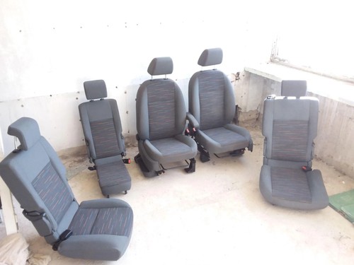 Set sedili ford focus da - set,