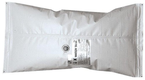 Serbatoio acqua flessibile 100 - flessibile,
