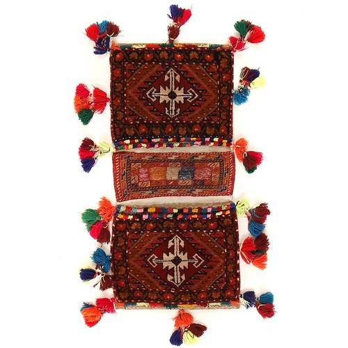 Autentica borsa sella - autentica,