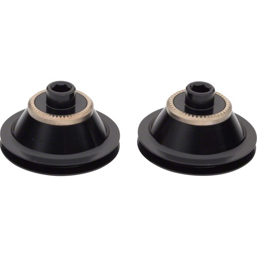 Swiss 5mm end caps for - dt,