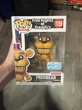 Funko Pop Five Nights at