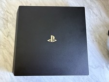 Ps4 pro 1tb cuh 7216b - ps4, come