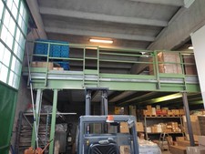 Soppalco Industriale