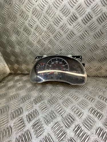 Tachimetro nissan micra acenta - nissan,