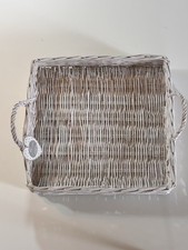 Vassoio Vimini Shabby Chic