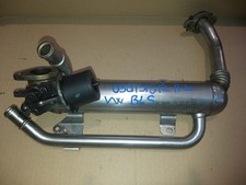 VALVOLA RICICLO GAS PER VOLKSWAGEN Caddy 3° Serie 03G131512AD diesel 1.9 (04>10