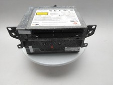 Centralina CD Radio