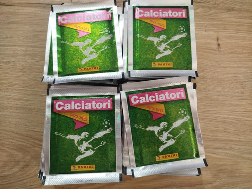 Calciatori panini 2022 200 - 2022, 23