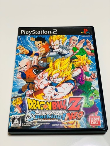 Dragon ball budokai - dragon,