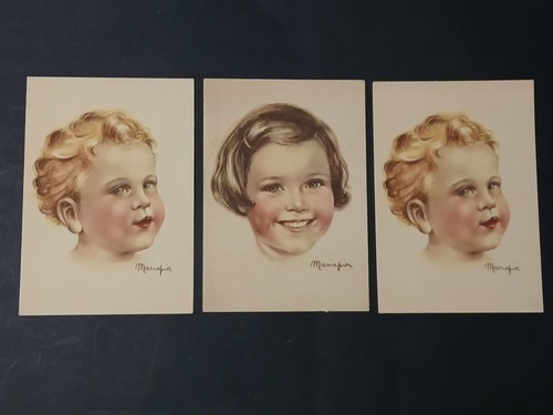 Mariapia bambini lotto - bambini, 3
