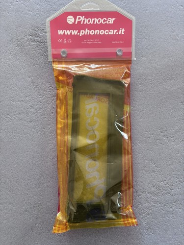 Phonocar 03414 mascherina - phonocar,