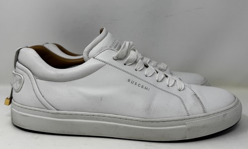 Buscemi lyndon sneakers basse - buscemi,
