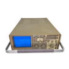 Gould os1420 mhz - gould, 20