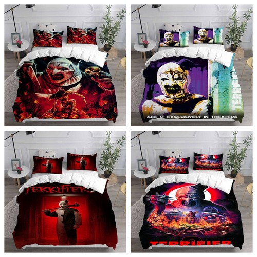 Set lenzuola copripiumino