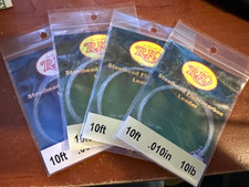 Rio Steelhead / Salmon leaders
