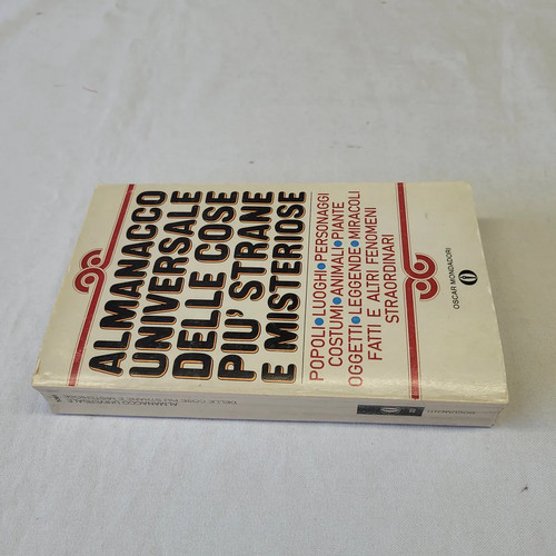 Almanacco - (lo,