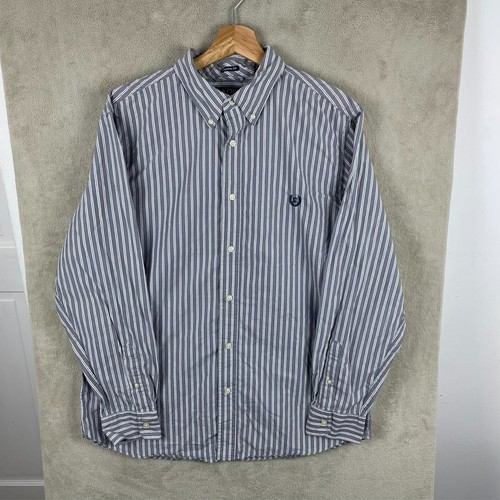 Camicia uomo chaps ralph - uomo,
