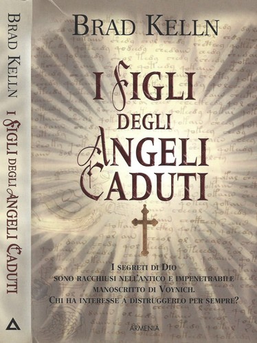 Figli degli angeli - figli,
