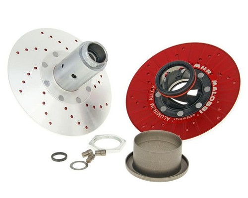 Kit convertitore malossi - kit,