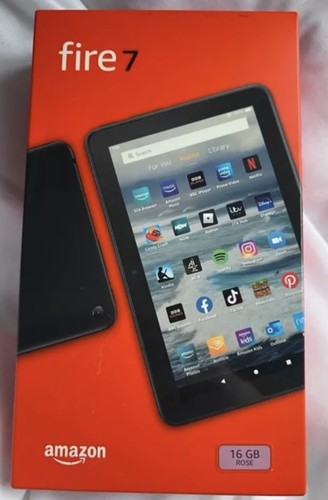 Nuovissimo amazon fire - nuovissimo,