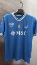 Maglia Napoli Home 25/26