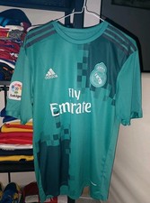 Cr7 RONALDO maglia calcio REAL