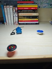 Lotto Beyblade: Lanciatore