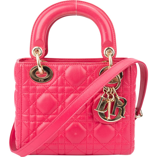 Borsa mano christian dior - mano,