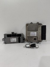 KIT Centralina Motore ECU Body