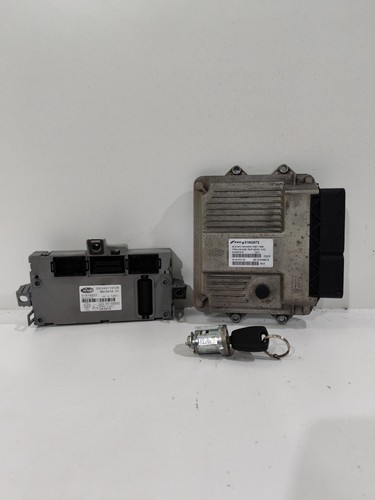 Kit centralina motore - kit,